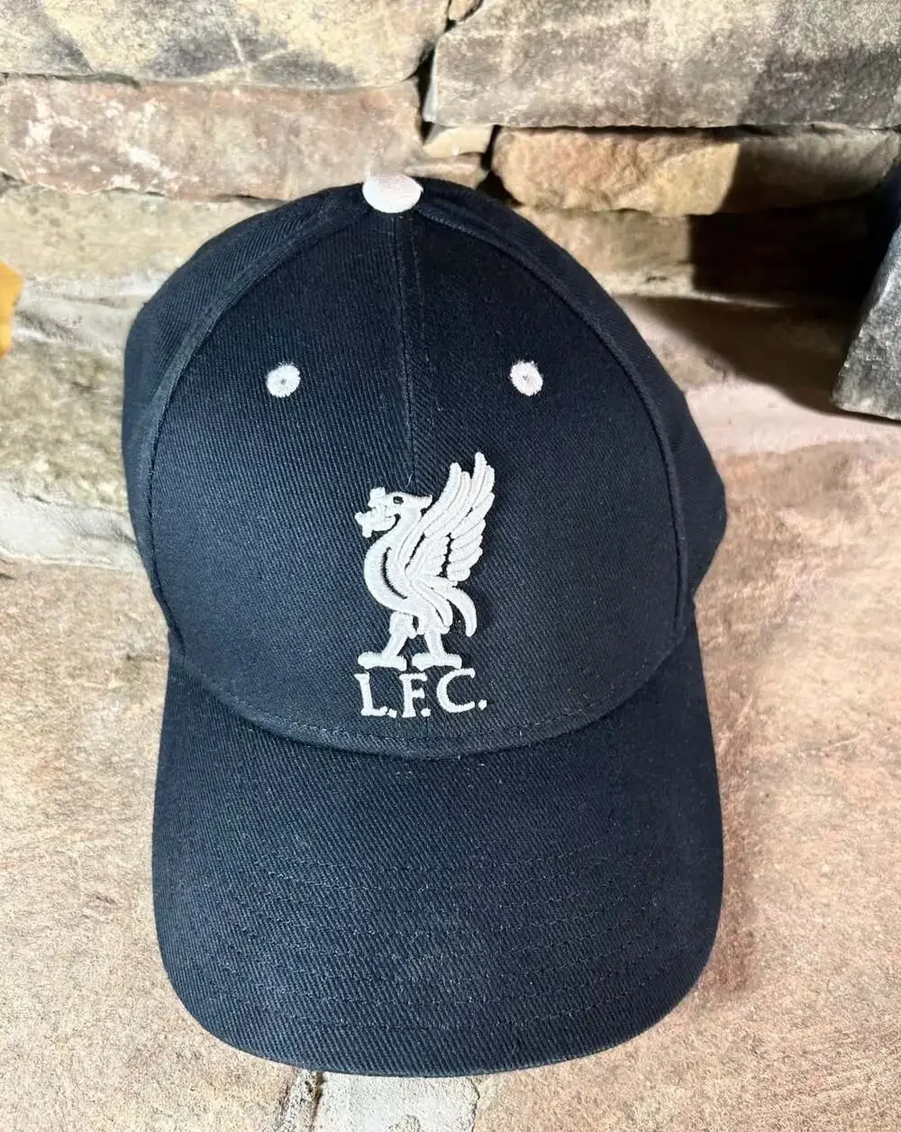 N/A liverpool football